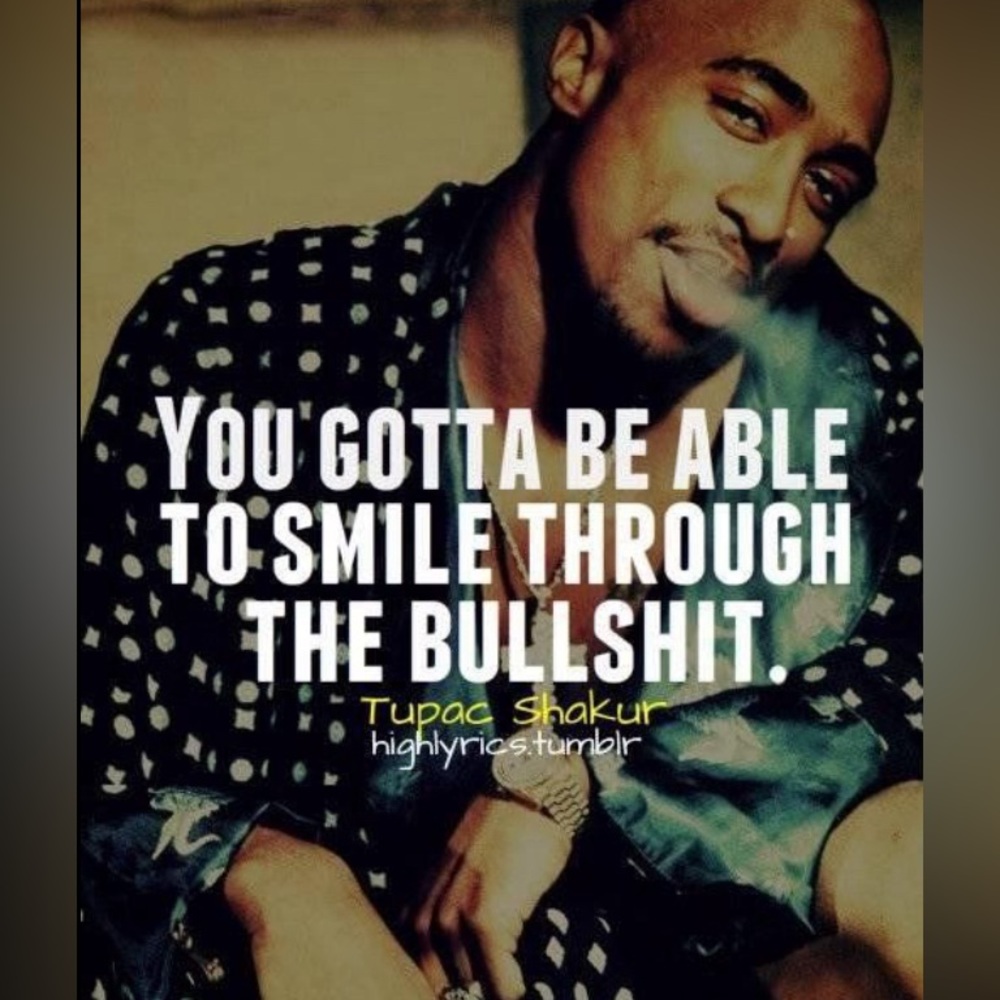 Today's Thought